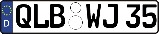 QLB-WJ35