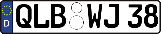 QLB-WJ38