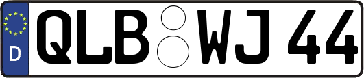 QLB-WJ44