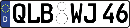 QLB-WJ46