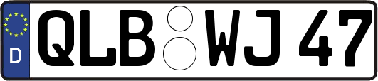 QLB-WJ47