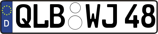 QLB-WJ48