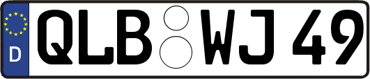 QLB-WJ49