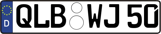QLB-WJ50