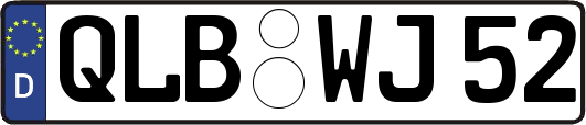QLB-WJ52