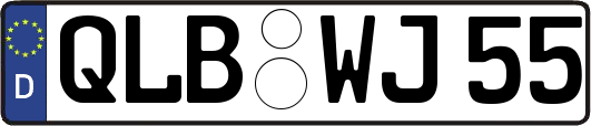 QLB-WJ55