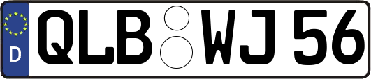 QLB-WJ56