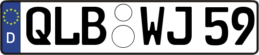 QLB-WJ59