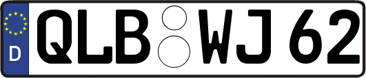 QLB-WJ62