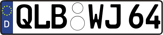 QLB-WJ64