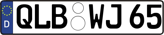 QLB-WJ65