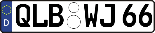 QLB-WJ66