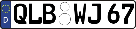 QLB-WJ67