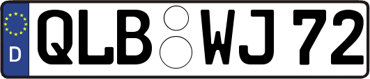 QLB-WJ72