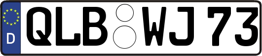 QLB-WJ73