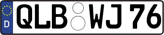 QLB-WJ76