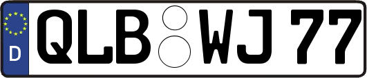 QLB-WJ77