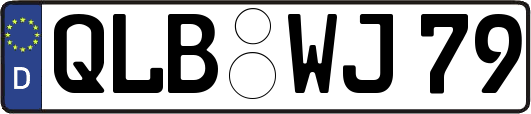 QLB-WJ79