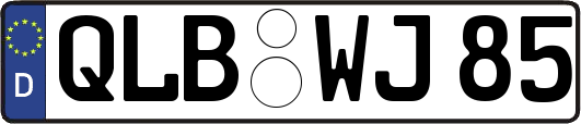 QLB-WJ85