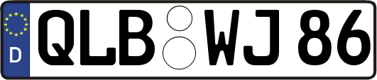 QLB-WJ86