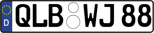 QLB-WJ88