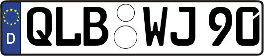 QLB-WJ90