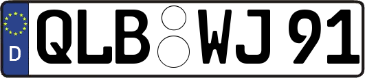 QLB-WJ91
