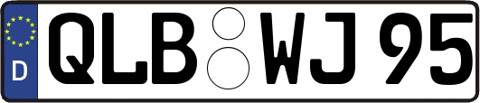 QLB-WJ95