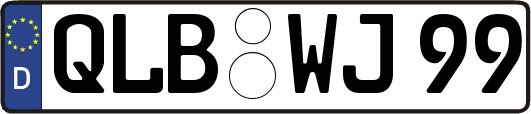 QLB-WJ99