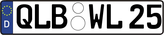 QLB-WL25