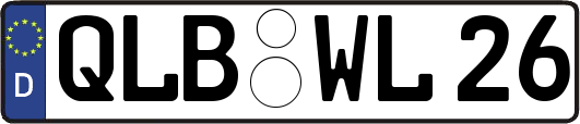 QLB-WL26