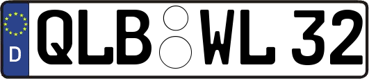 QLB-WL32
