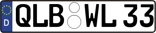 QLB-WL33