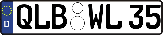 QLB-WL35
