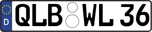 QLB-WL36