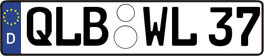 QLB-WL37