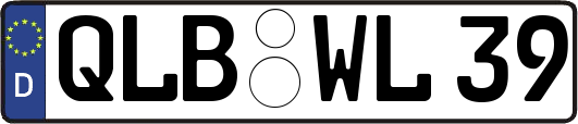 QLB-WL39