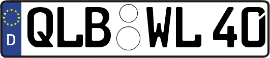 QLB-WL40