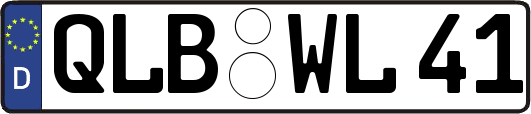 QLB-WL41
