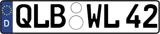 QLB-WL42