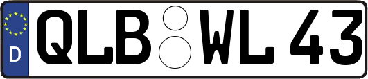 QLB-WL43