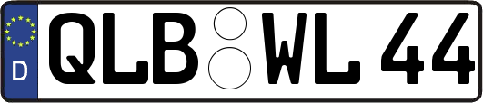 QLB-WL44
