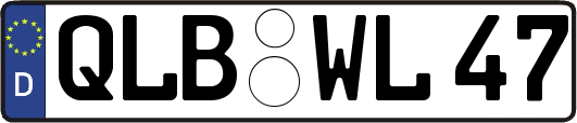 QLB-WL47
