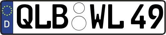QLB-WL49