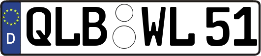 QLB-WL51