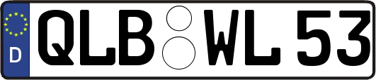QLB-WL53