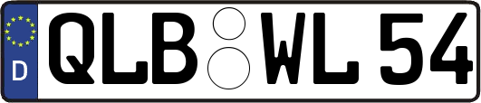 QLB-WL54