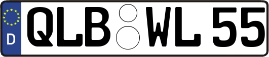 QLB-WL55