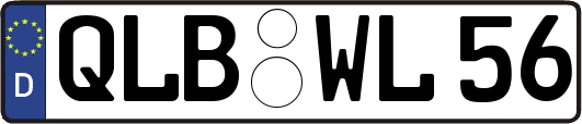 QLB-WL56