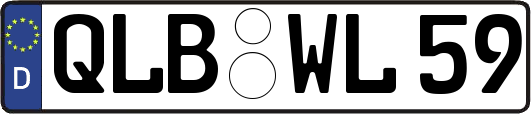 QLB-WL59